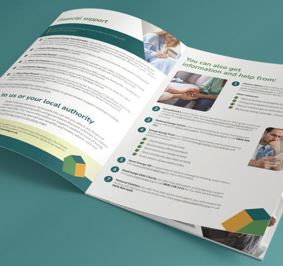 Mockup First Guide Social Media