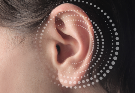 Listening Ear