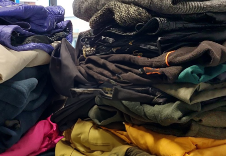 Coats Amended