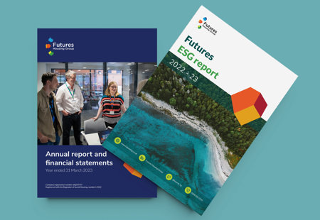 ESG And Financial Statement