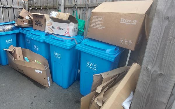 Fly Tipping 2