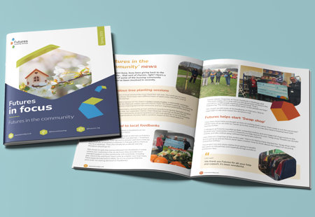 Spring Magazine 2023 Newsletter