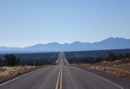 Long Road