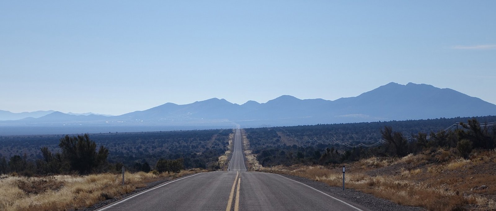 Long Road